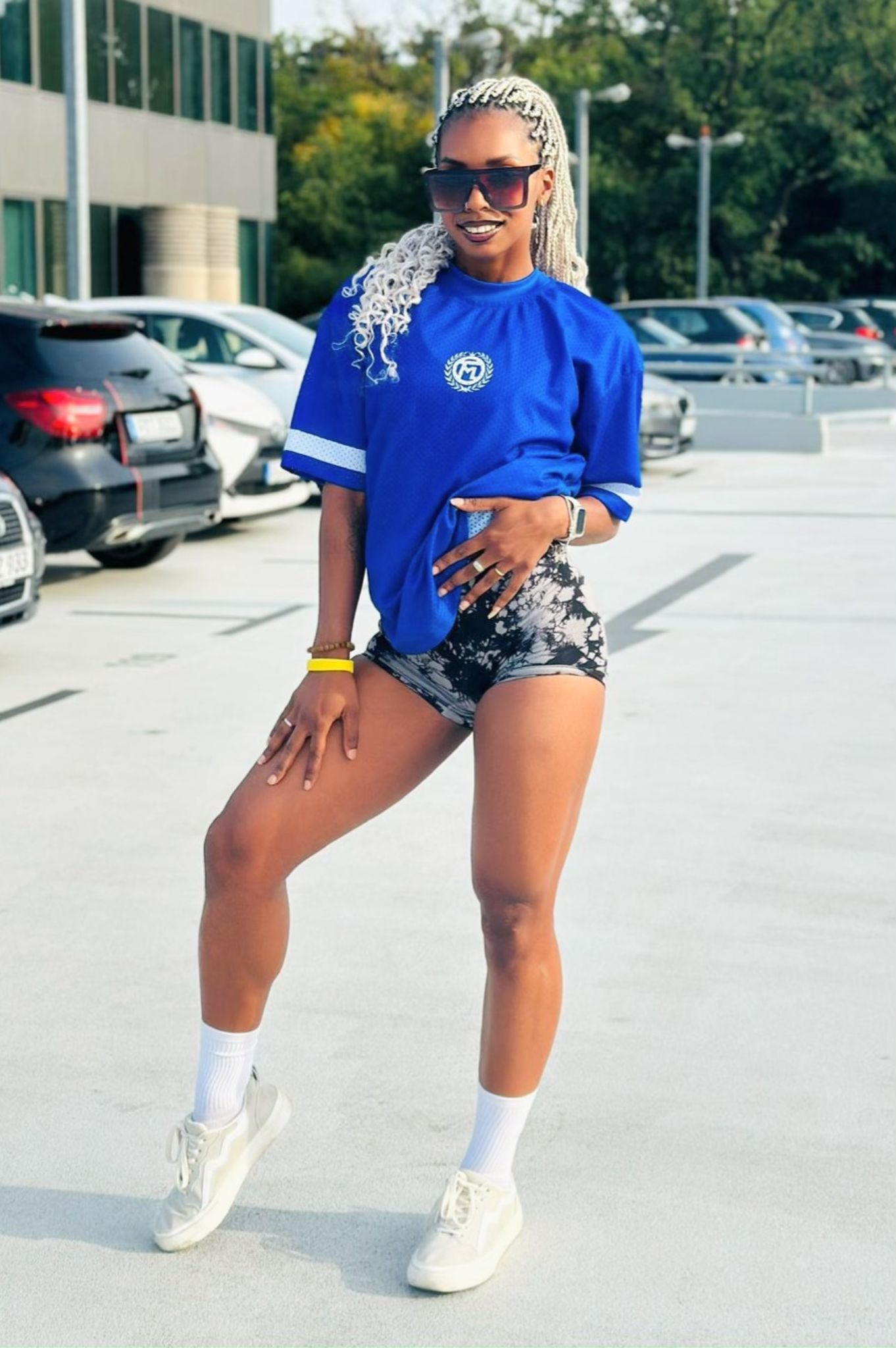 Coach Lizz Hero Bild